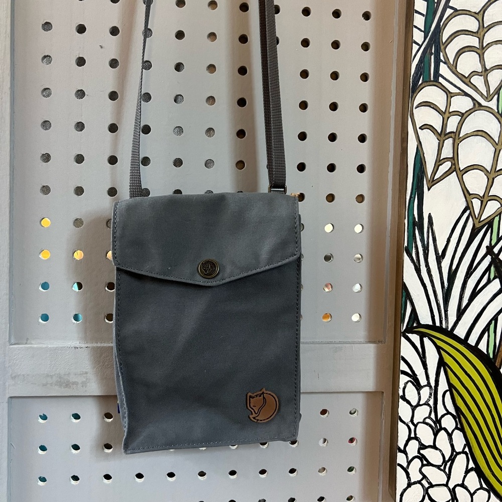 Fjallraven Pocket